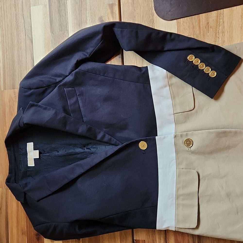 Michael Kors Blazer